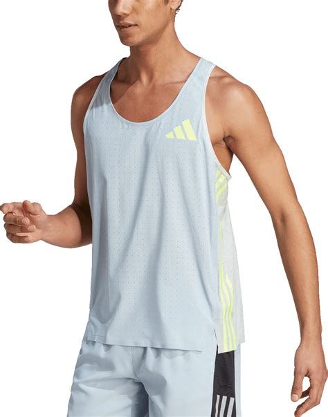 adidas Adizero Running Singlet 